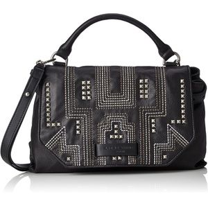 Liebskind Berlin Saddlebag